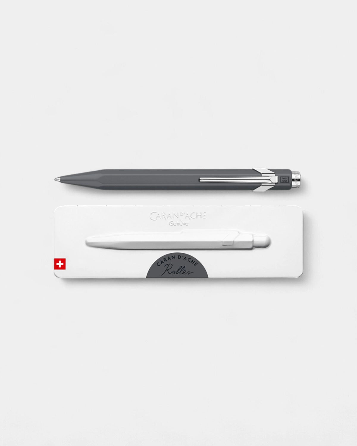 Stylo roller 849 Caran d’Ache à personnaliser