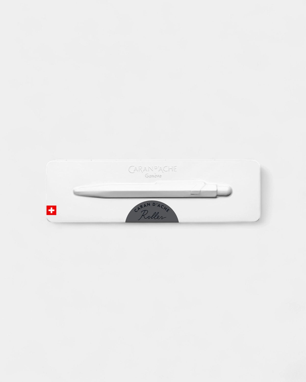 Stylo roller 849 Caran d’Ache à personnaliser