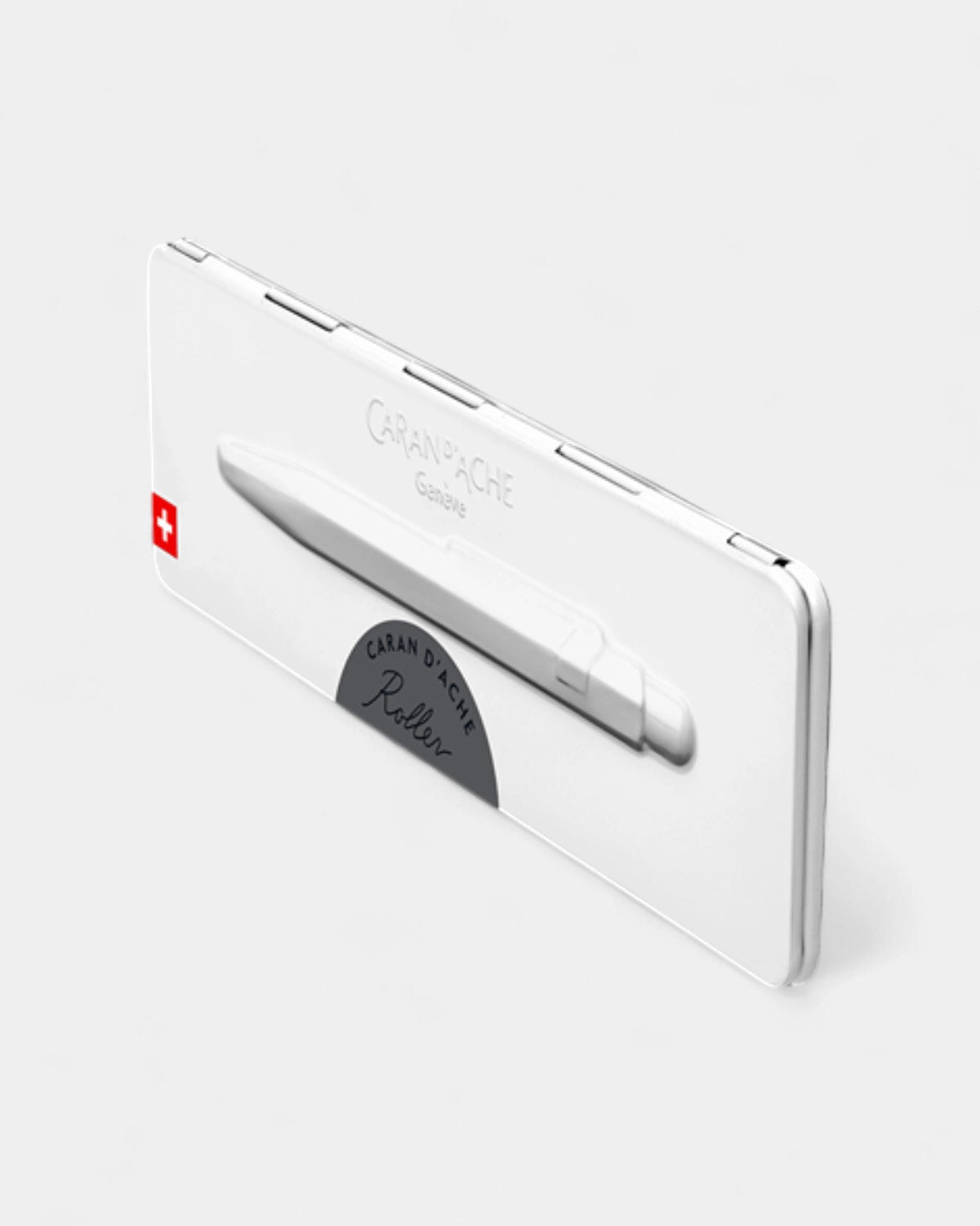 Stylo roller 849 Caran d’Ache à personnaliser