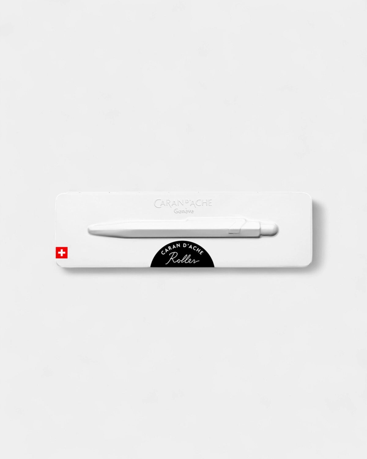 Stylo roller 849 Caran d’Ache à personnaliser