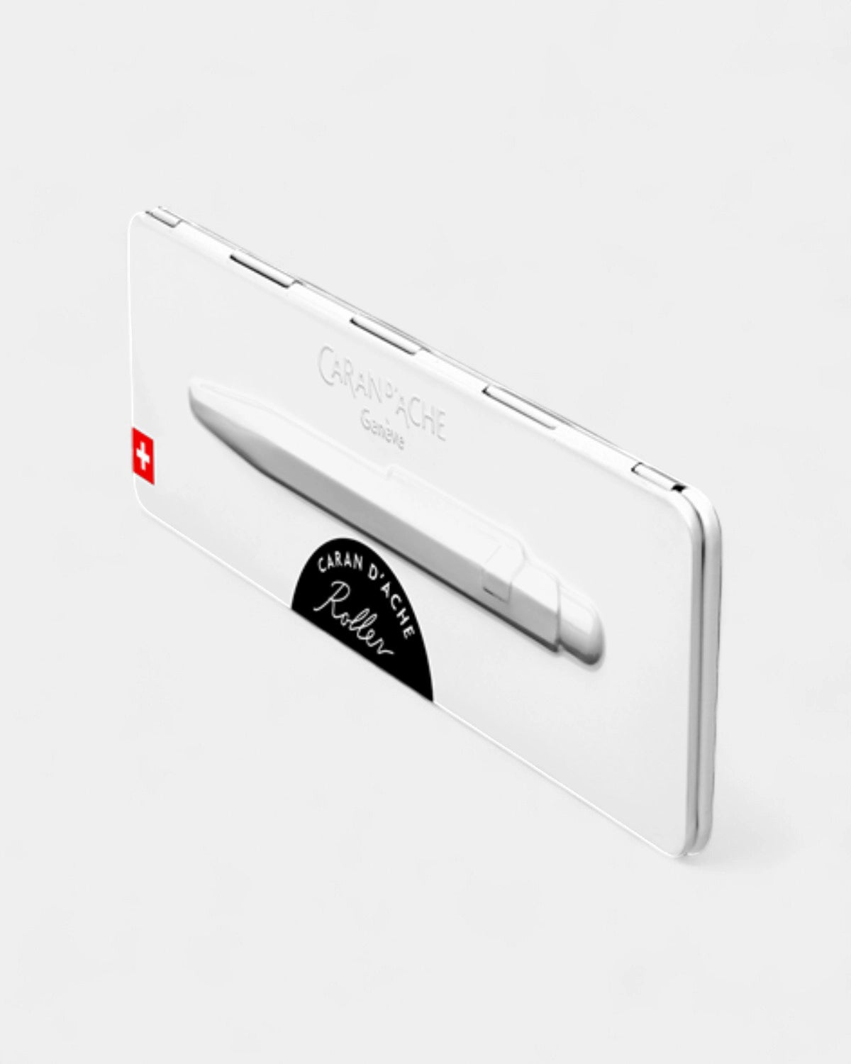 Stylo roller 849 Caran d’Ache à personnaliser