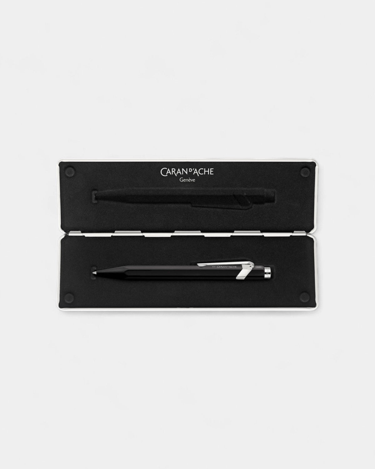Stylo roller 849 Caran d’Ache à personnaliser