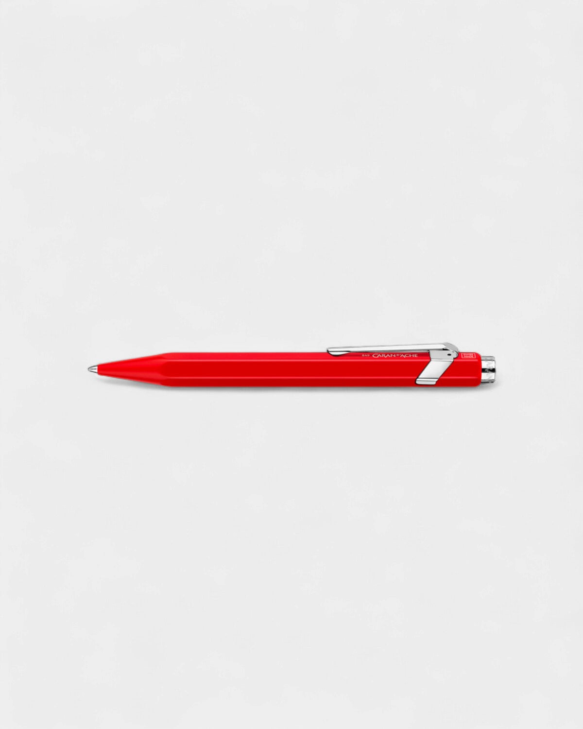 Stylo roller 849 Caran d’Ache à personnaliser