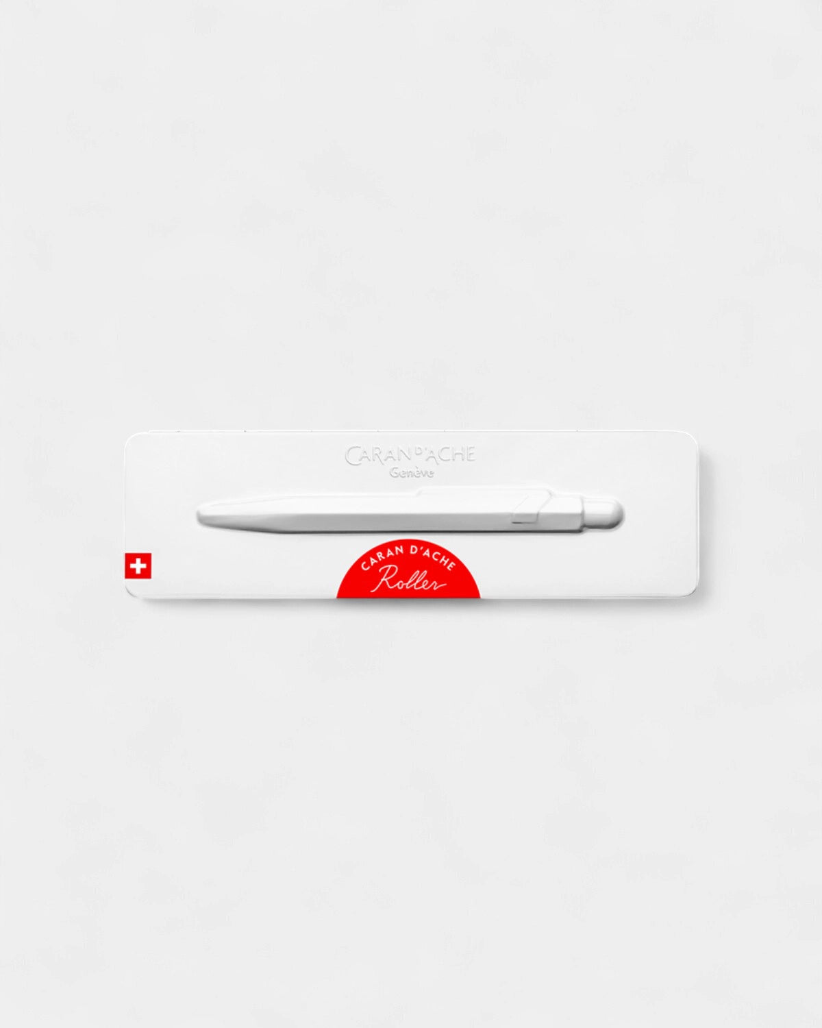 Stylo roller 849 Caran d’Ache à personnaliser