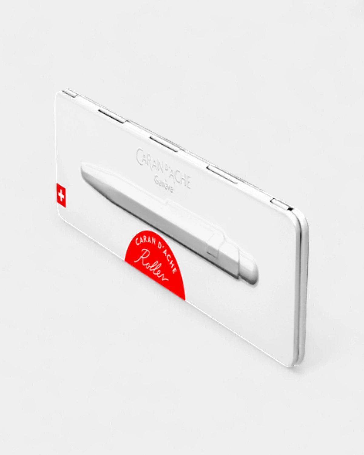 Stylo roller 849 Caran d’Ache à personnaliser