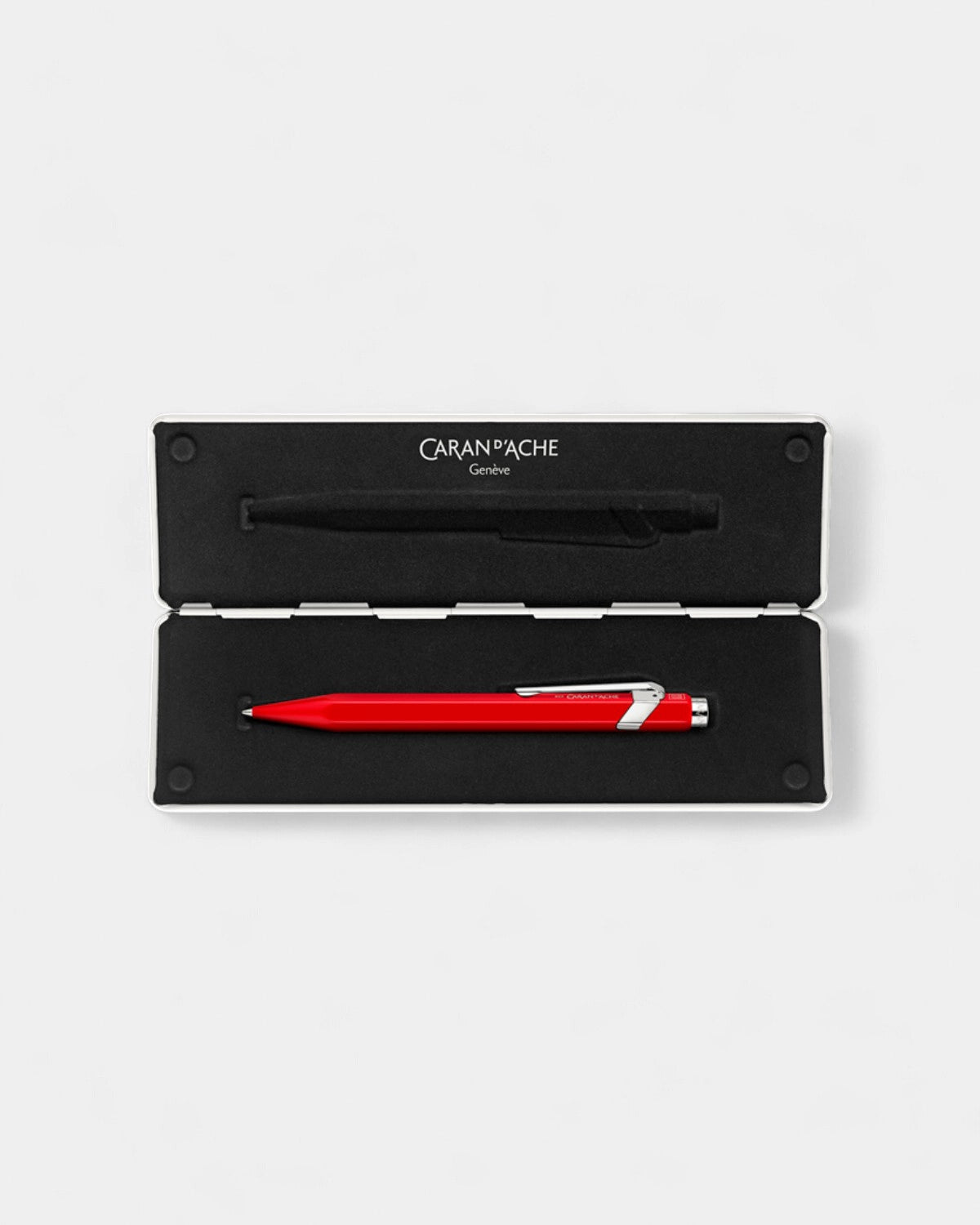 Stylo roller 849 Caran d’Ache à personnaliser