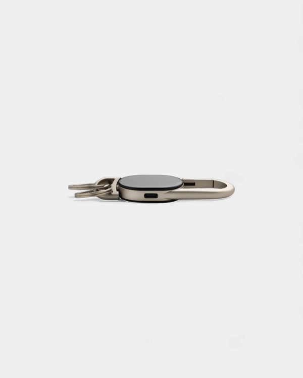 Porte‑clés Keyfinder à personnaliser
