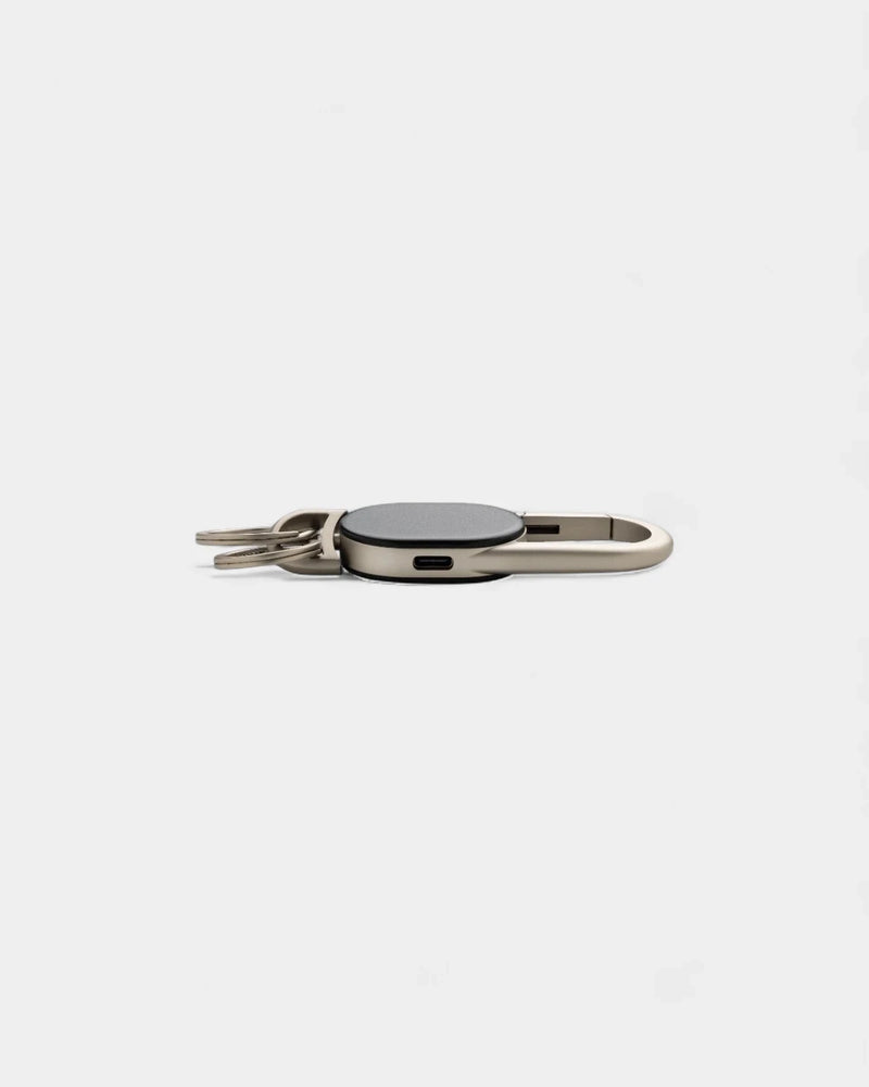 Porte‑clés Keyfinder à personnaliser