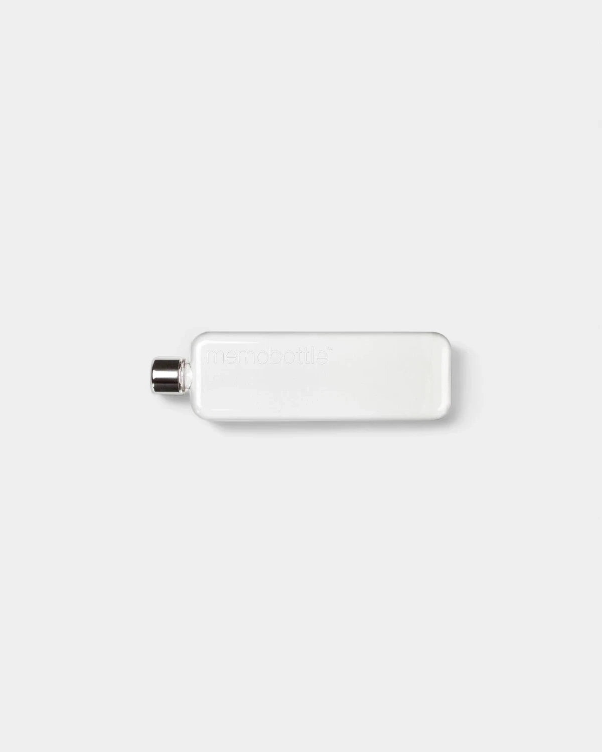 Bouteille recyclable personnalisable