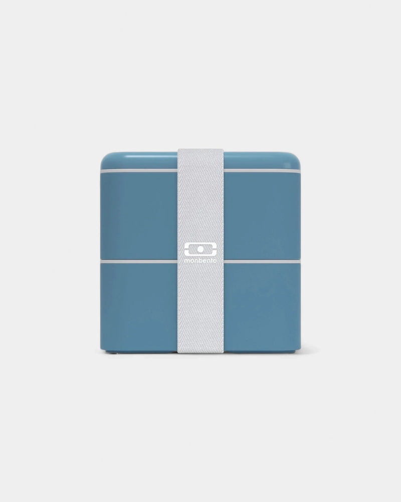 Lunchbox square made in France personnalisable