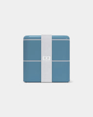 Lunchbox square made in France personnalisable