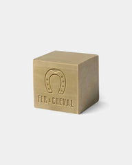 Savon de Marseille en cube 600g à personnaliser