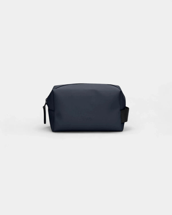 Trousse de toilette mini Rains à personnaliser
