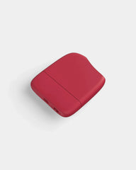 Chargeur/lampe de poche en plastique recyclé à personnaliser