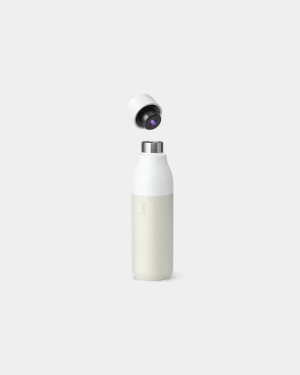 Bouteille autonettoyante personnalisable