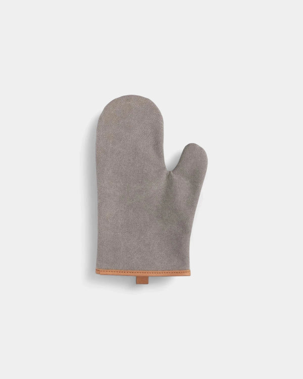 Gant de cuisine matelassé à personnaliser