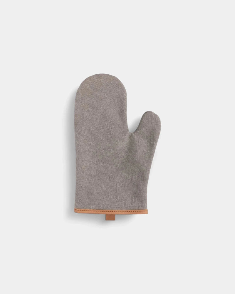 Gant de cuisine matelassé à personnaliser