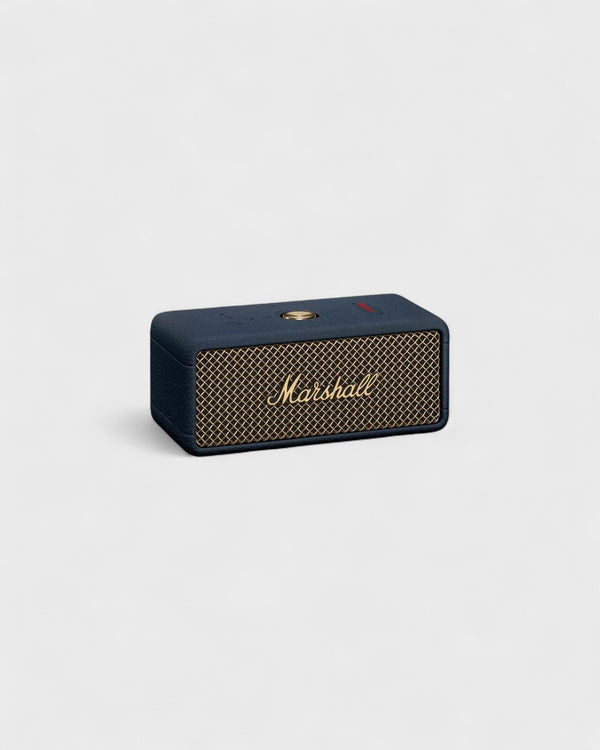 Enceinte Marshall Emberton III à personnaliser