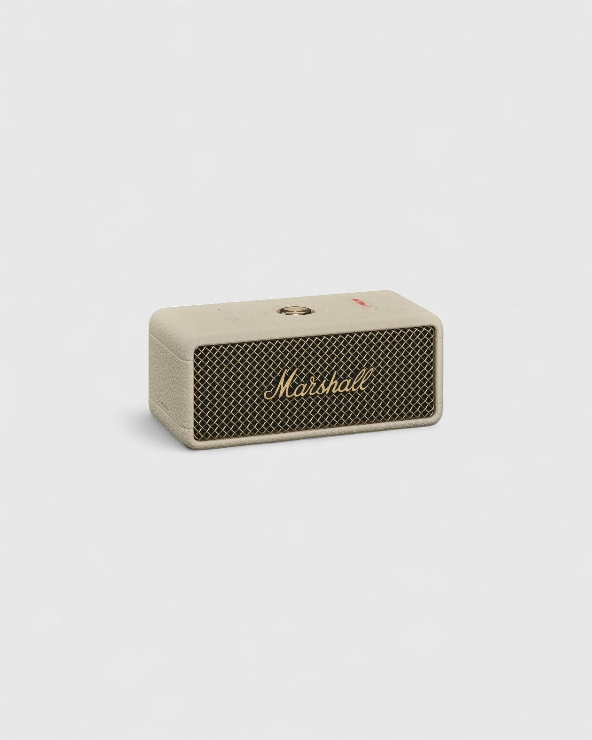 Enceinte Marshall Emberton III à personnaliser