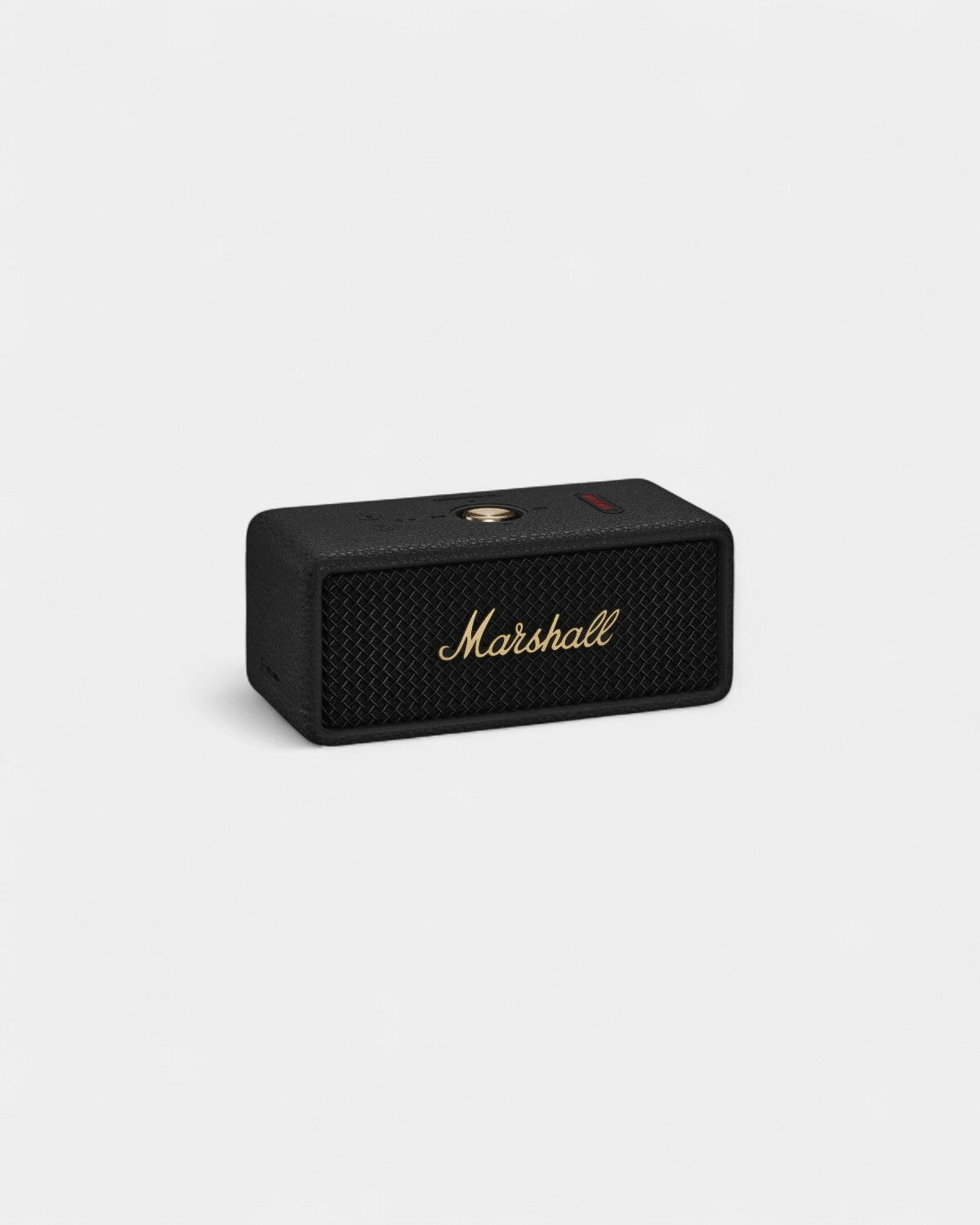 Enceinte Marshall Emberton III à personnaliser