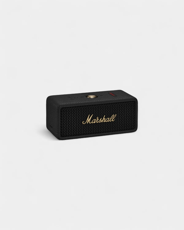 Enceinte Marshall Emberton III à personnaliser