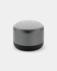 Enceinte 5 W en aluminium recyclé à personnaliser