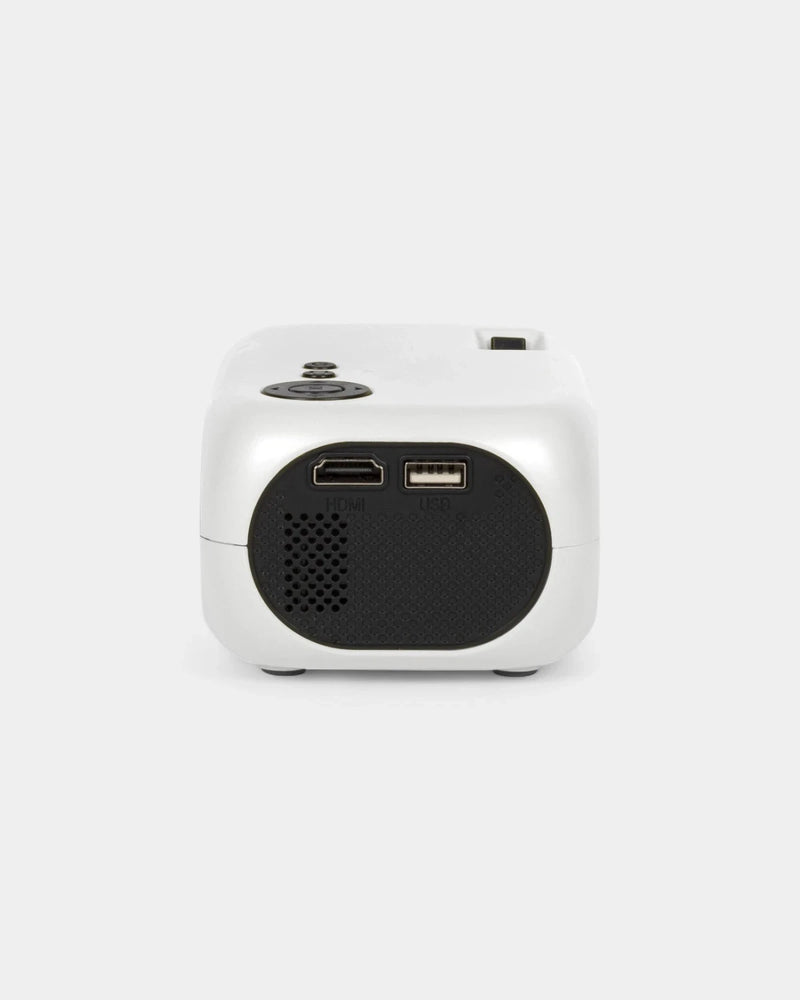 Vidéoprojecteur portable Android à personnaliser