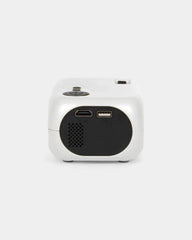 Vidéoprojecteur portable Android à personnaliser