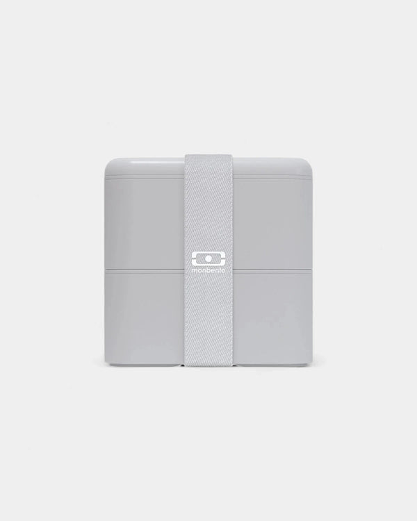 Lunchbox square made in France personnalisable