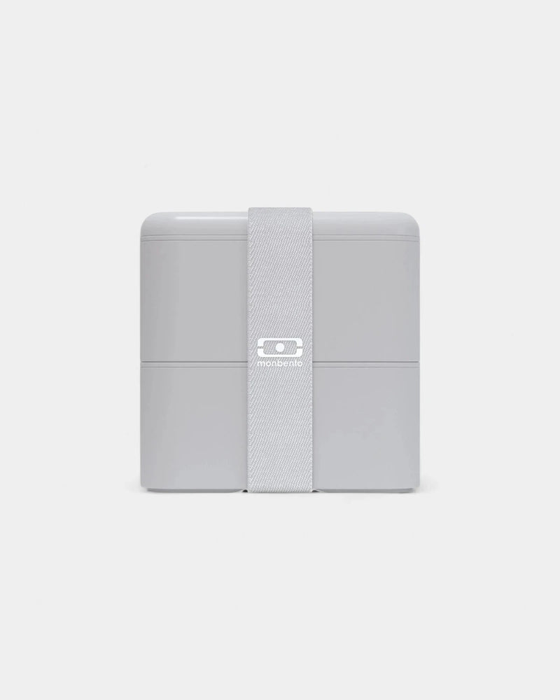 Lunchbox square made in France personnalisable