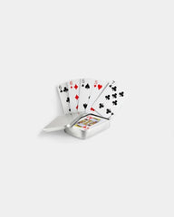 Jeu de cartes personnalisé