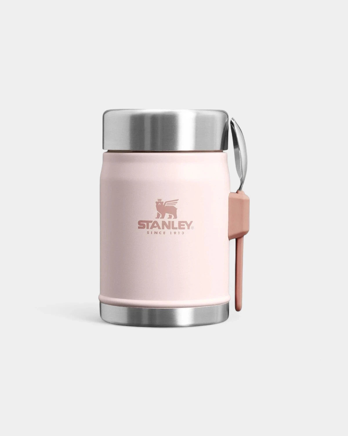 Bocal alimentaire Stanley 400 ml à personnaliser