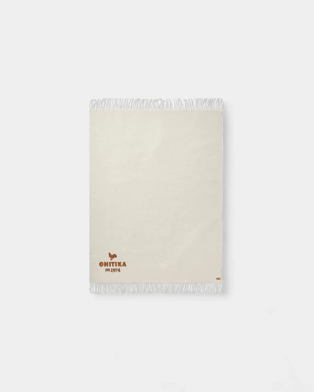 Couverture géométrique à personnaliser
