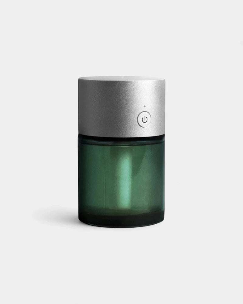 Diffuseur électronique sans contact personnalisable