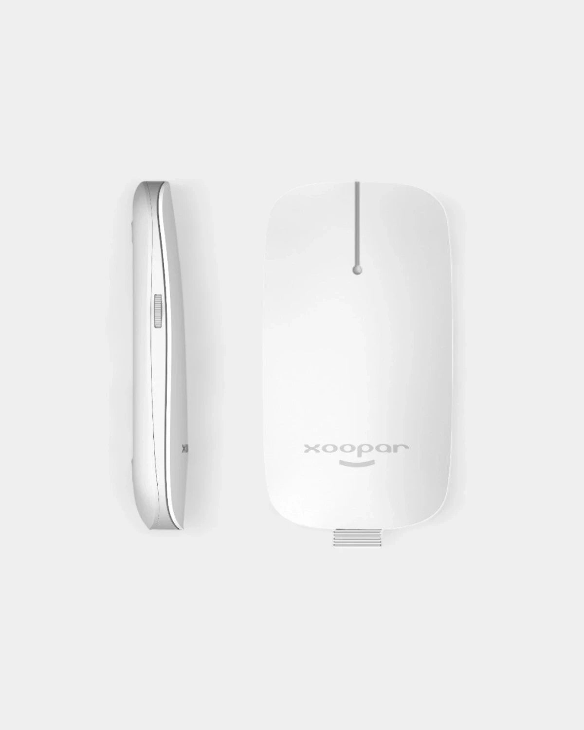 Souris d'ordinateur personnalisable