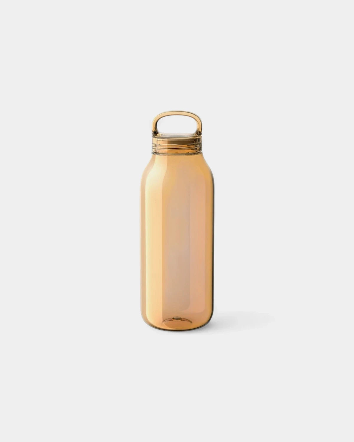 Bouteille transparente 950 mL personnalisable