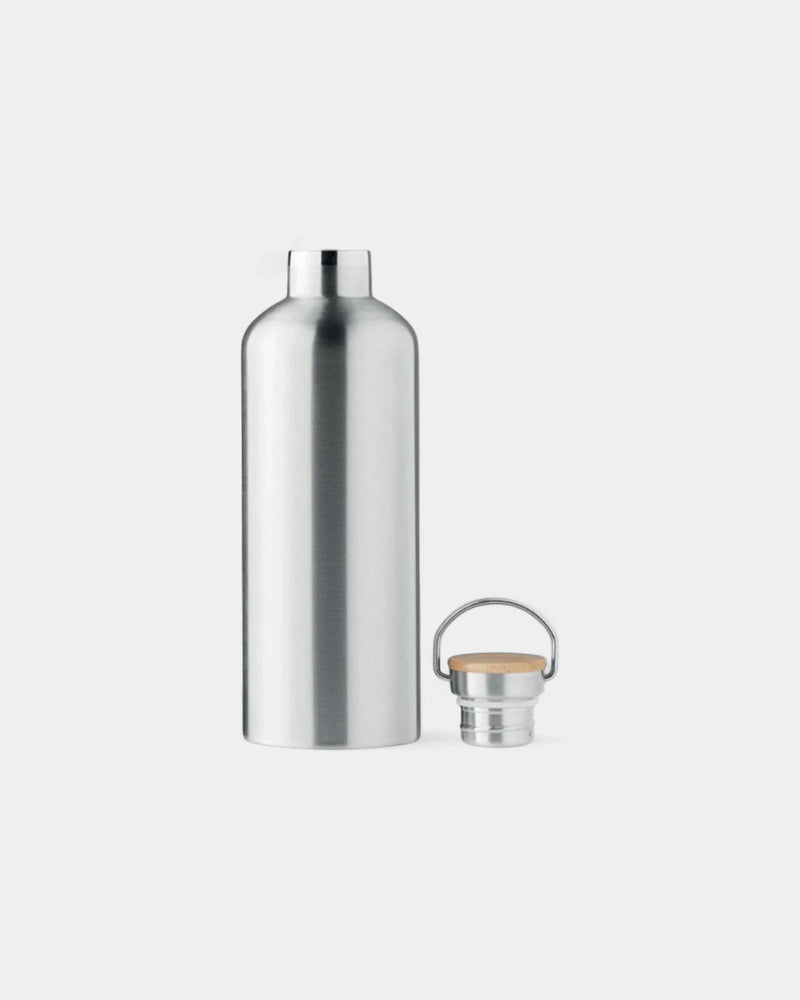 Bouteille isotherme à personnaliser