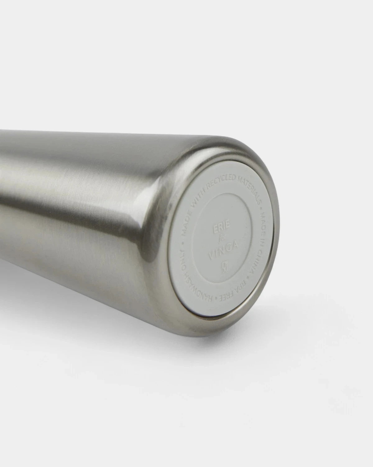 Bouteille isotherme à personnaliser