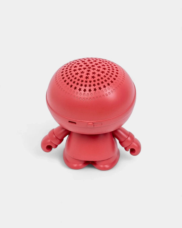 Mini enceinte recyclée à personnaliser
