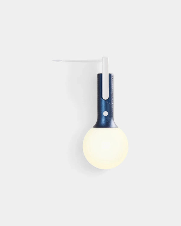 Lampe ampoule personnalisable