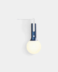 Lampe ampoule personnalisable