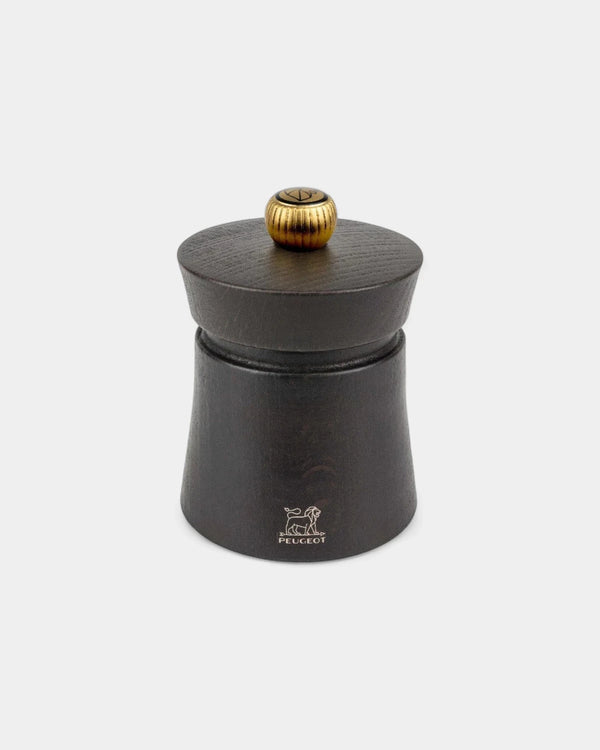 Mini moulin à sel et poivre Peugeot personnalisable