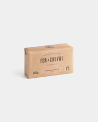 Savon de Marseille classique 250g à personnaliser