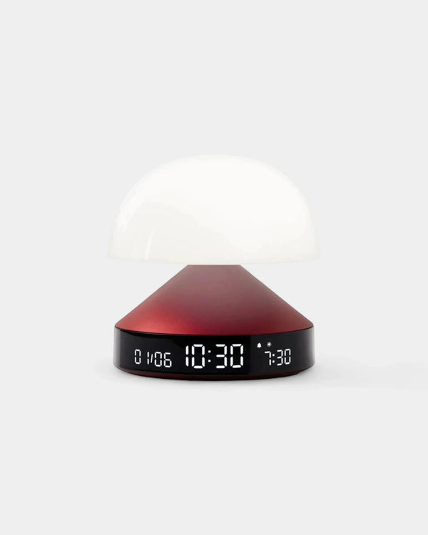 Lampe réveil simulateur d'aube à personnaliser