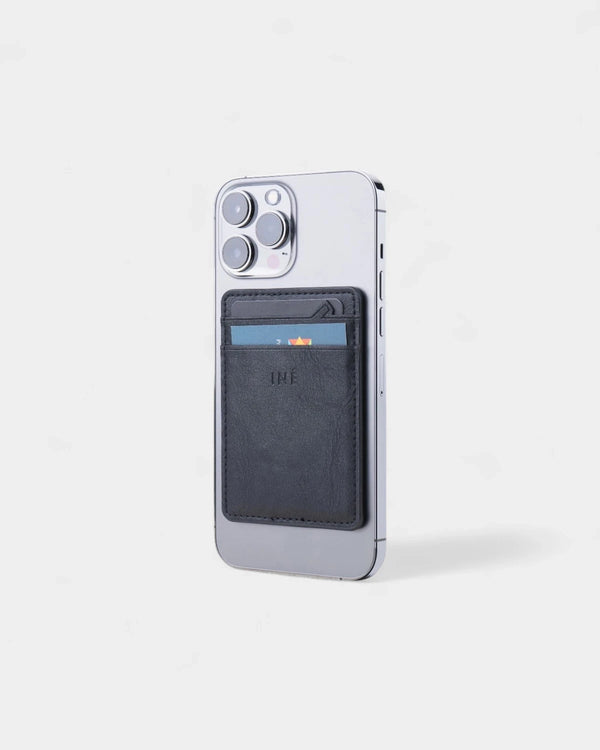 Porte carte mini INE connecté à personnaliser
