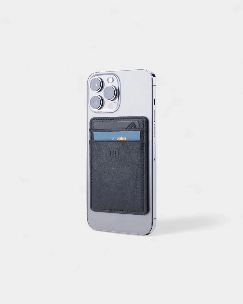 Porte carte mini INE connecté à personnaliser