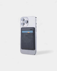 Porte carte mini INE connecté à personnaliser