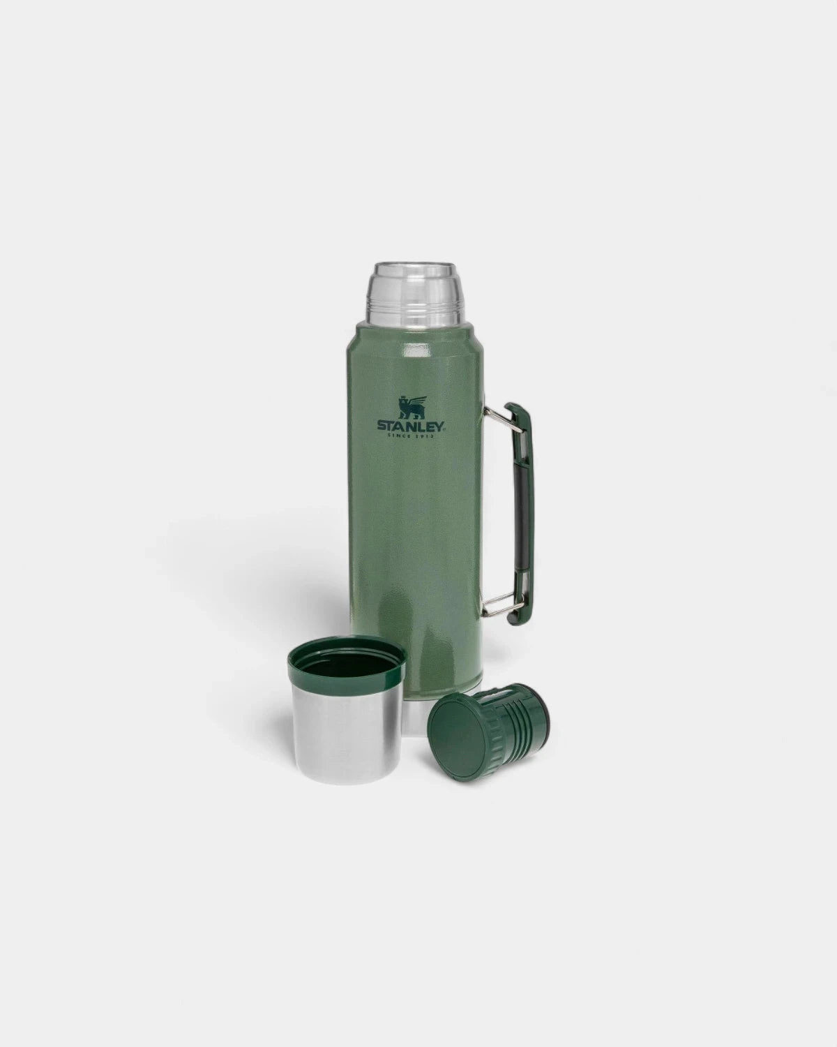 Bouteille Stanley Classic 1 000 ml à personnaliser