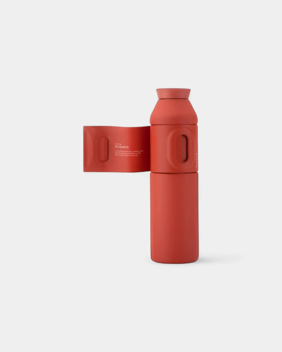 Bouteille thermos L à personnaliser