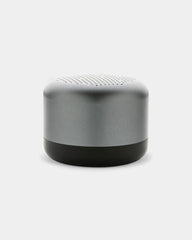 Enceinte 5 W en aluminium recyclé à personnaliser